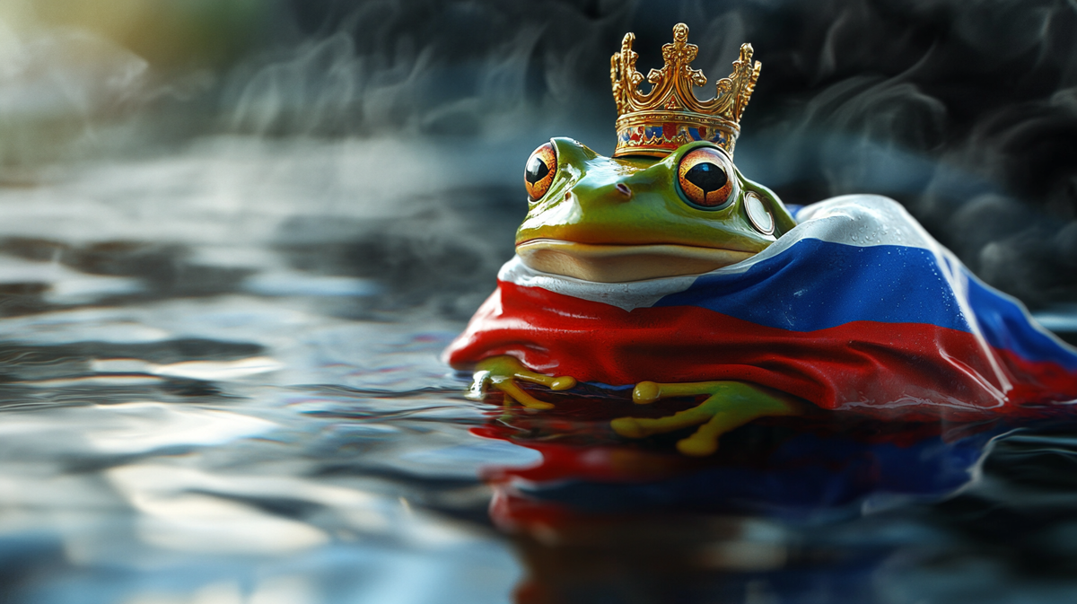 Наше состояние