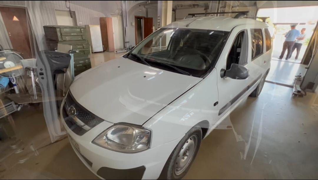    Фото: пресс-служба Южного таможенного управления