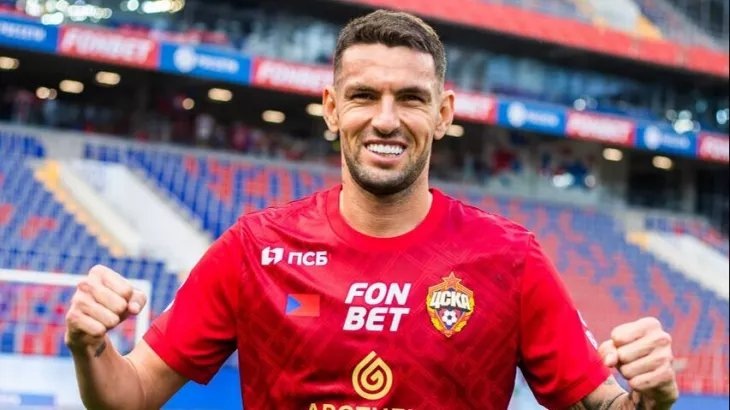    Трансферные новости РПЛ. Главное, что случилось за 28 июля 2025 года Фото #1