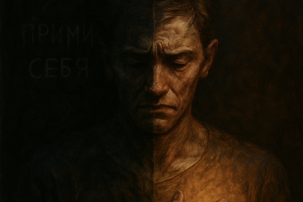 что такое принятие себя, как принять себя таким, какой я есть, настоящее принятие в психологии, принятие и изменение, почему трудно принять себя, как научиться принимать реальность, что мешает принятию, принятие и личностный рост, разница между принятием и бездействием, как начать менять себя, психология зрелости