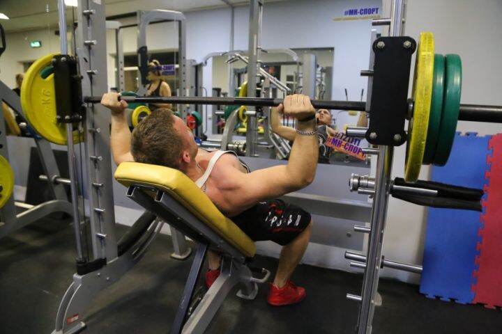    Фото:Пресс-служба министерства спорта Хабаровского края