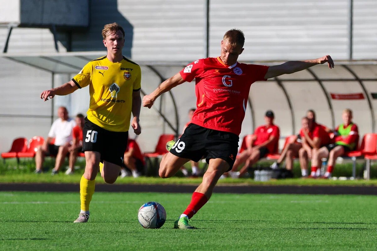 Фото: Александр Бондарев