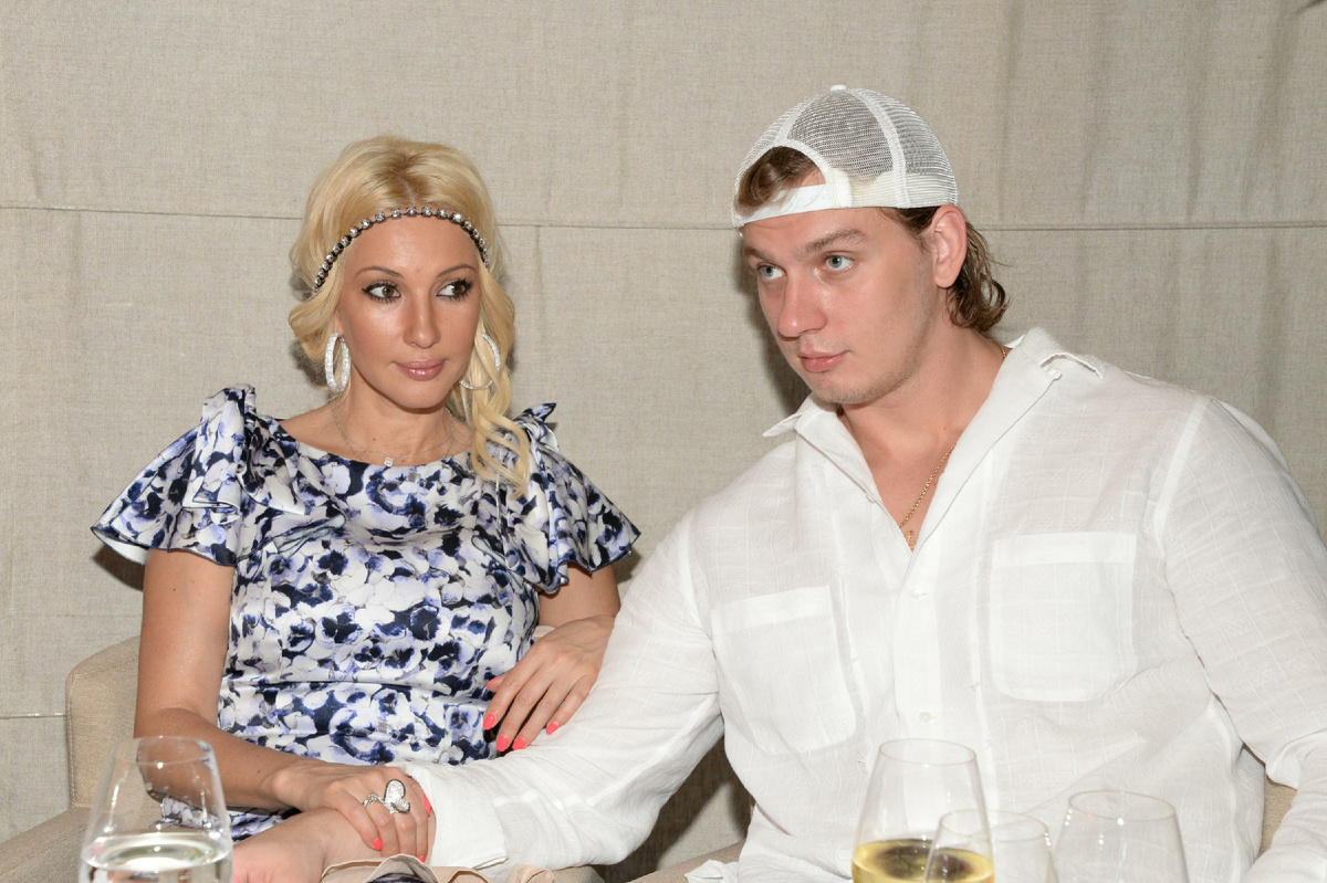 Лера Кудрявцева отправляла Игоря Макарова на лечение в рехаб. Фото: Global Look Press