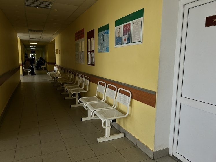     Минздрав Хакасии: оплачиваемый выходной на диспансеризацию могут получить офисные и удаленные работники. Фото: архив МК в Хакасии