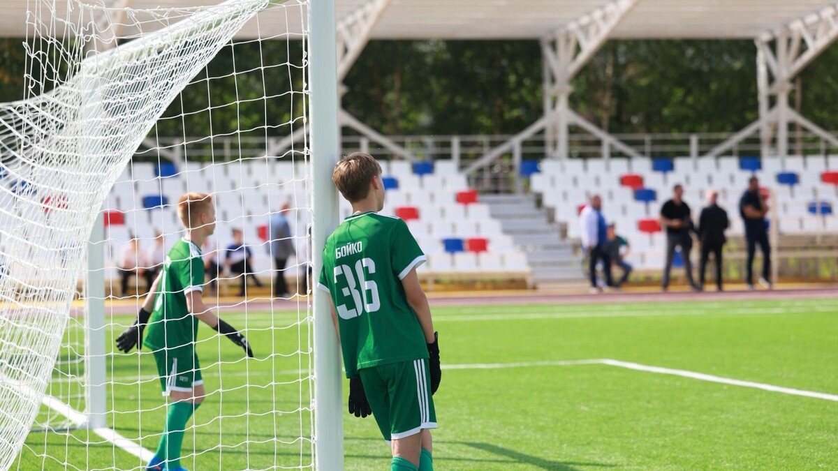    Фото: Юлия Чудинова/«Ямал-Медиа»