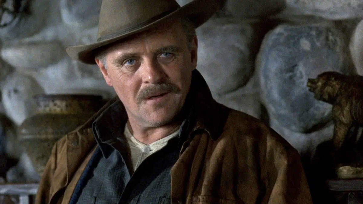 Кадр из фильма "Легенды осени"