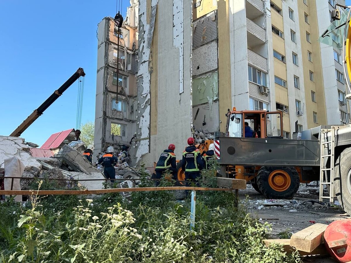     / Источник: © ИЗВЕСТИЯ/Владислав Харченко