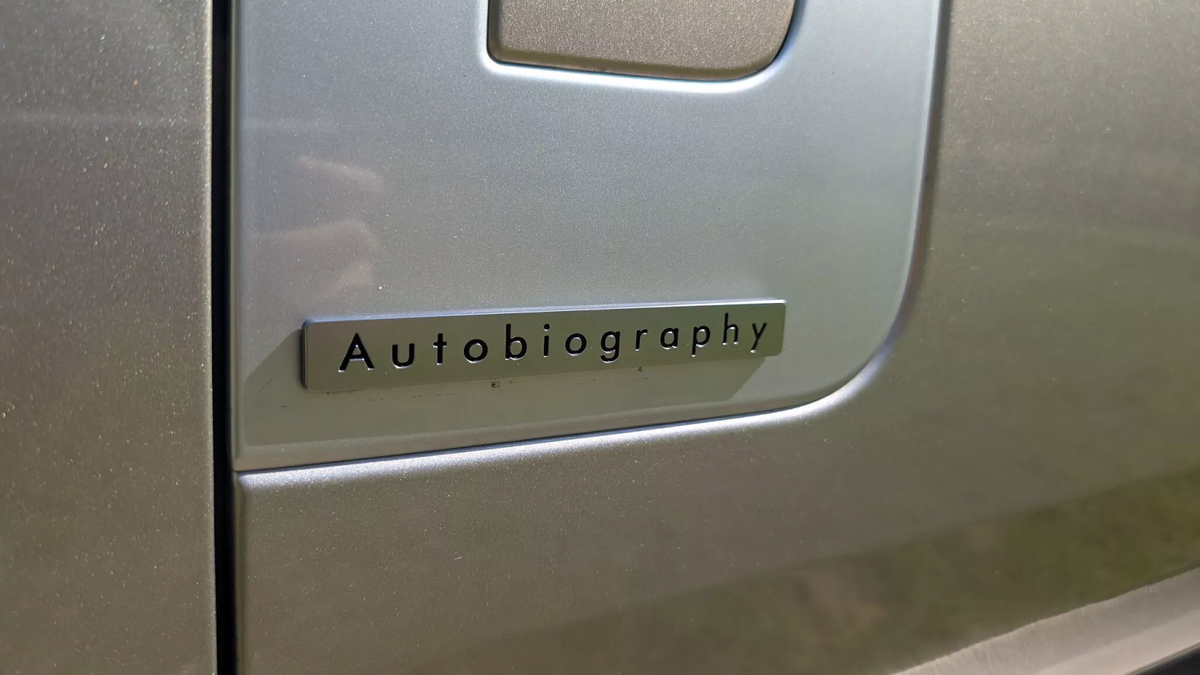 Обозначение модели