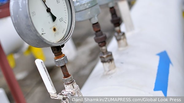     Фото: Danil Shamkin/ZUMAPRESS.com/Global Look Press   
 Текст: Ольга Иванова