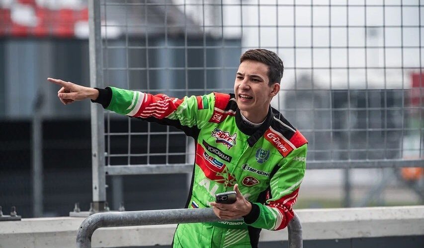    Фото: соцсети Рустама Фатхутдинова