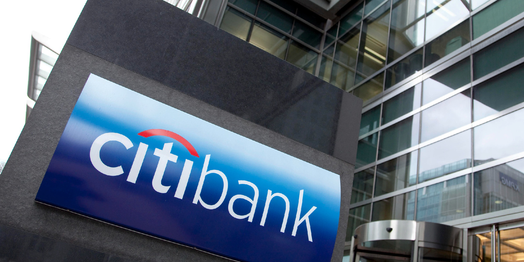 Акции Citigroup приблизились к уровням кризиса 2008 г. на фоне buyback