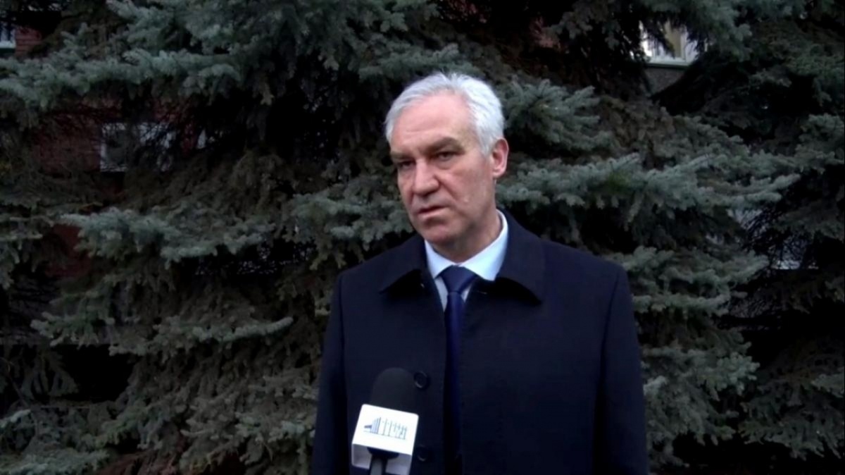    Антонов: волонтеров наградят за помощь при взрыве газа в СаратовеНовости Саратова и области – Сетевое издание «Репортер64»