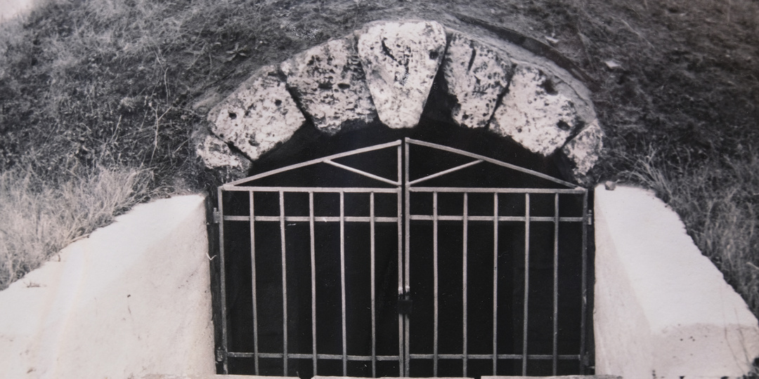 Открытие, забвение, спасение: история склепа «Героон» в Анапе