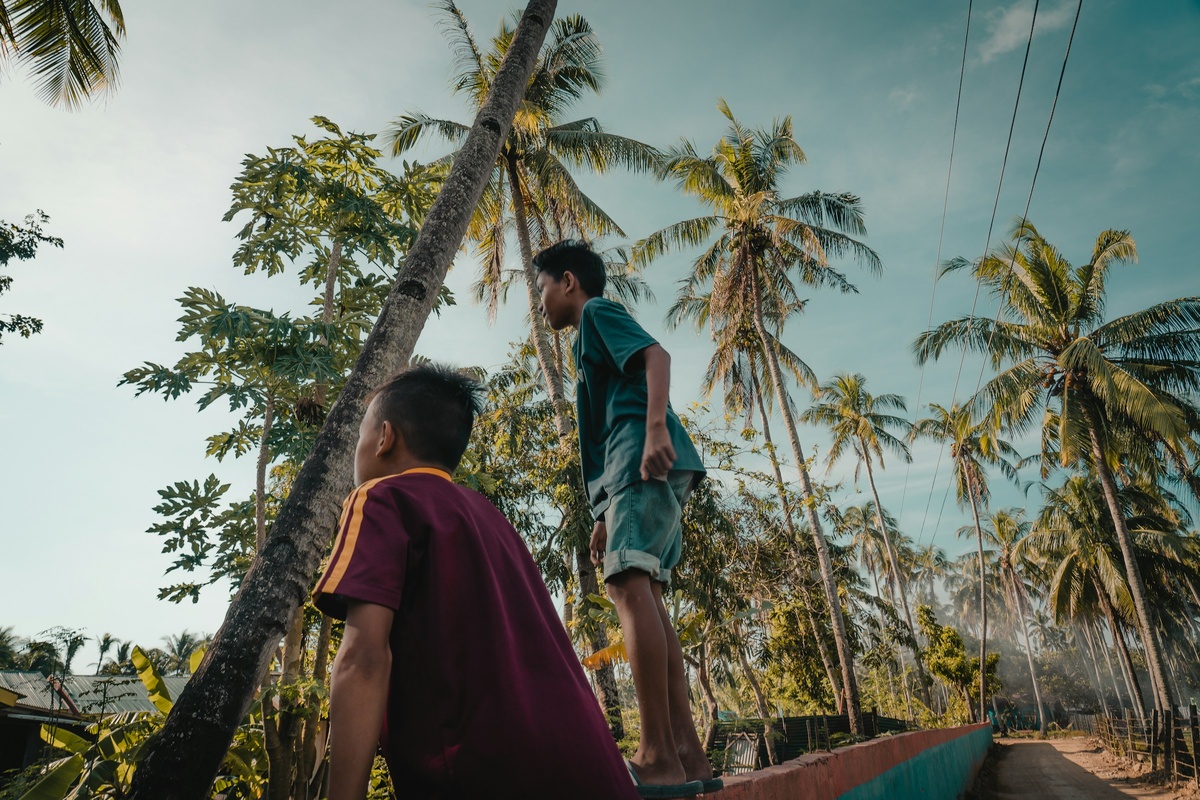 Фото с бесплатного фотостока https://unsplash.com, автор Matthew Stephenson