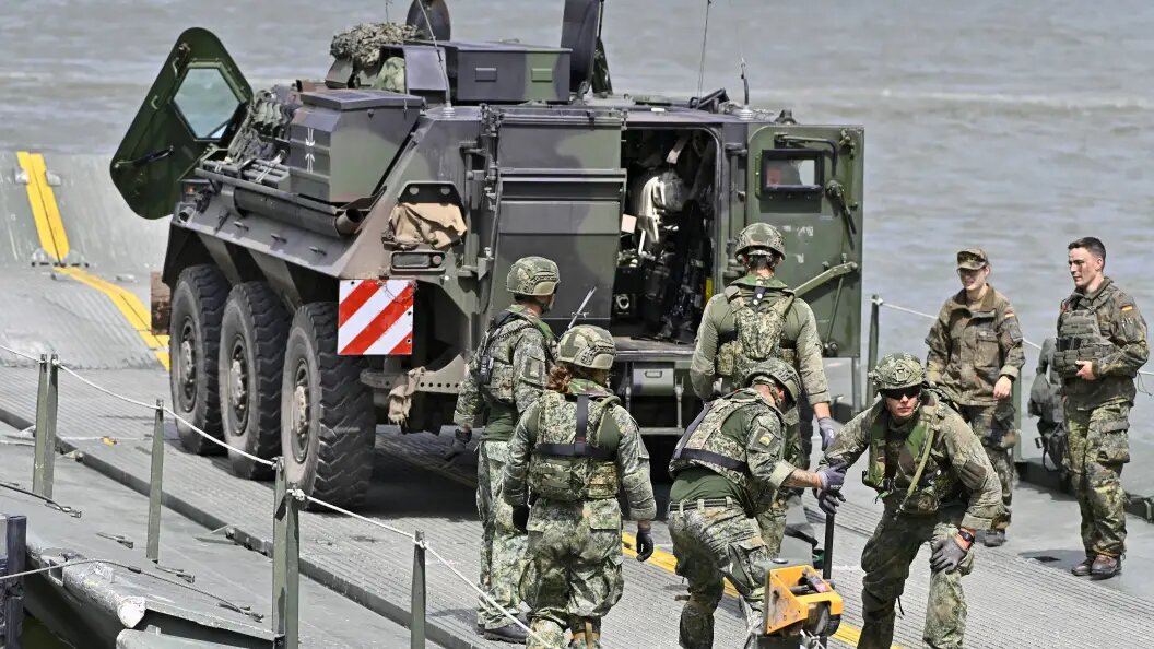    IMAGO/PRESSEFOTOGRAFIE UDO GOTT/Globallookpress