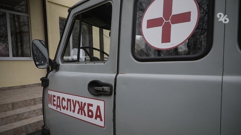      Фото: ИА «Победа26»