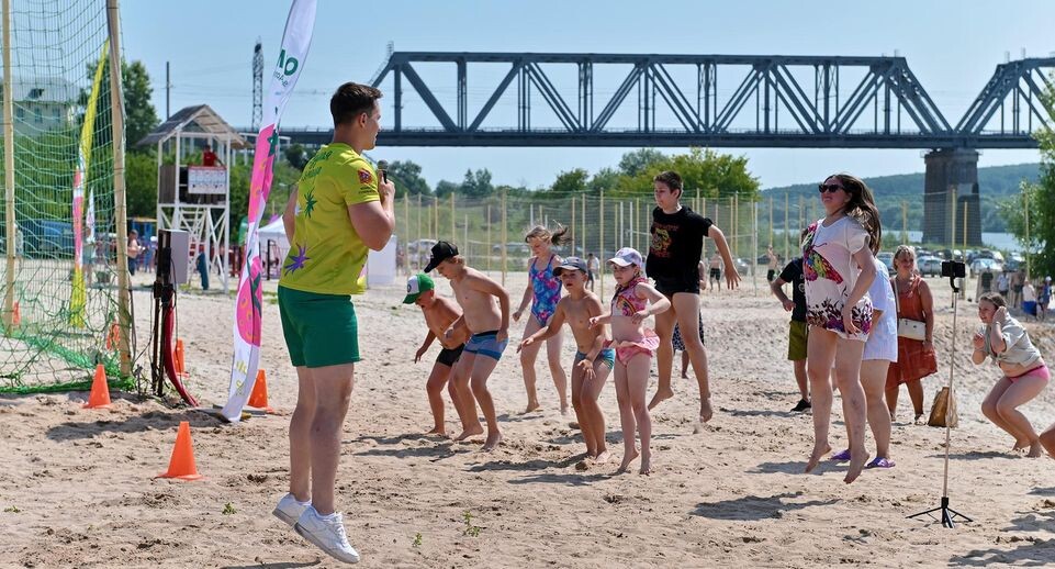    пресс-служба министерства физической культуры и спорта Московской области