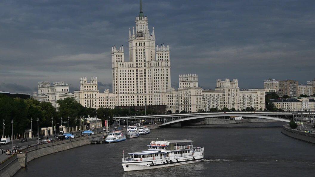    © Komsomolskaya Pravda/Globallookpress