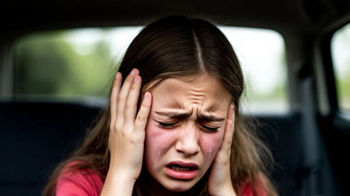    Сгенерировано ИИ