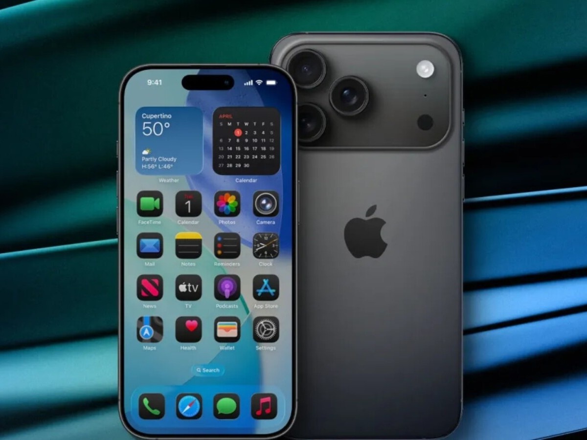    Слух: iPhone 17 Pro получит тройной апгрейд камеры