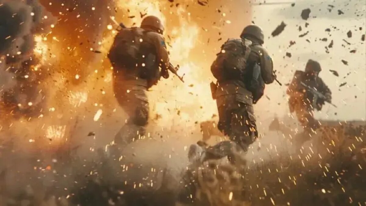    Коллаж Novorosinform