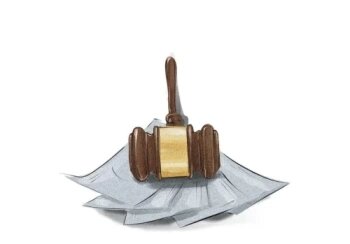 Верховный суд принял решение о запрете на использование кредитов для финансирования роскошного образа жизни с последующим стремлением избежать ответственности путем объявления себя банкротом.