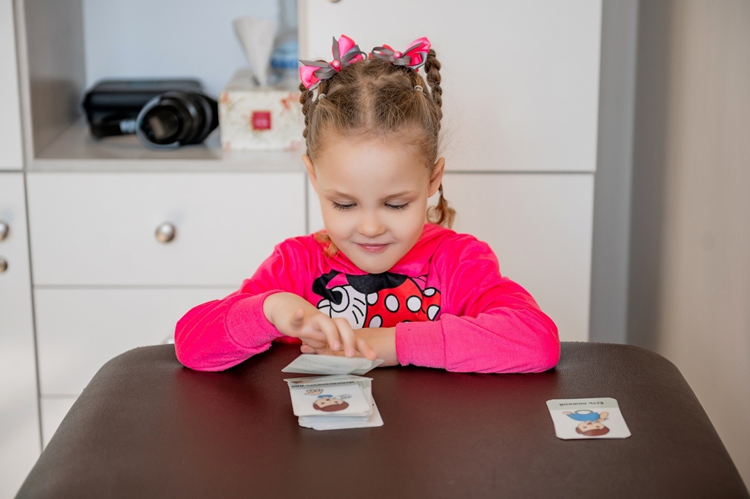 Фото: Архив центра "Аист"