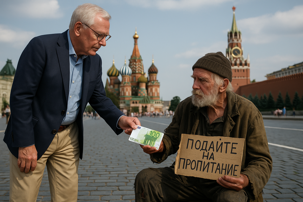 Коллаж автора