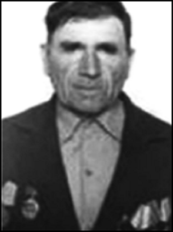 
Дмитрик Петр Антонович
