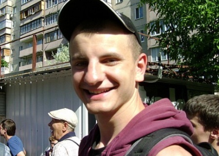    «Умрём — зашибись». Радикал Карась из Польши зовёт украинцев на священную войну