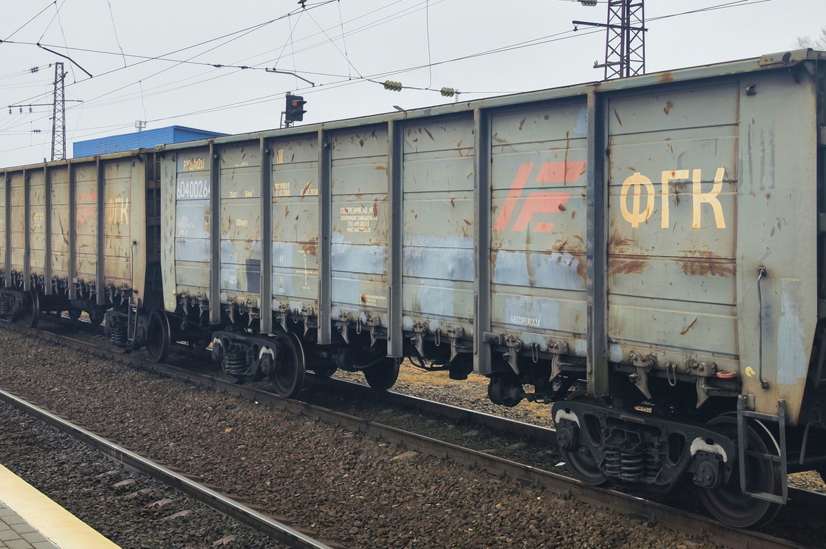 О жертвах ДТП пока не известно.  Фото: ФедералПресс / Ксения Кобалия