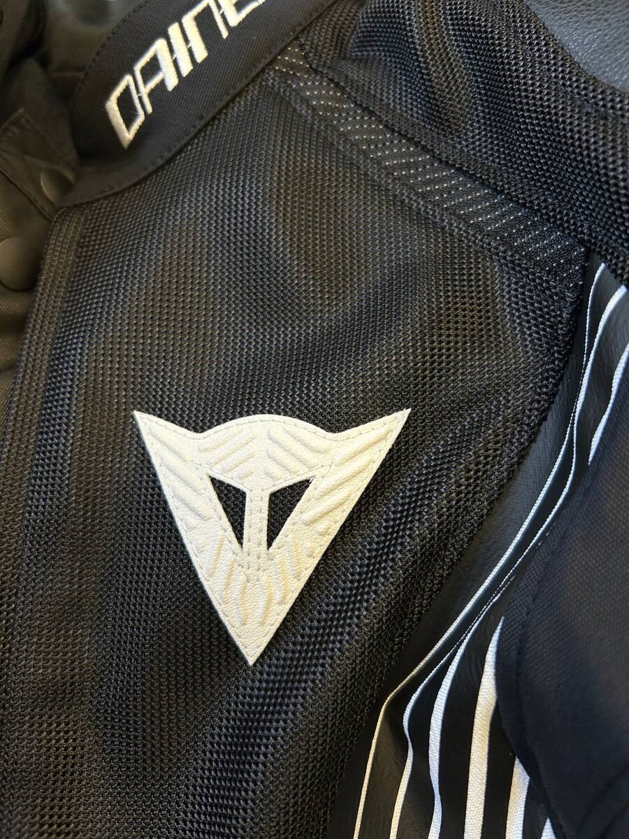 Куртка Dainese Super Rider 2