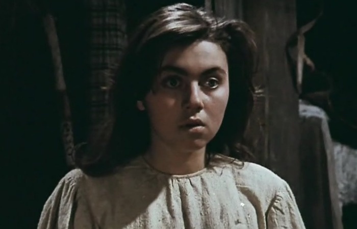 Елена Антоненко.