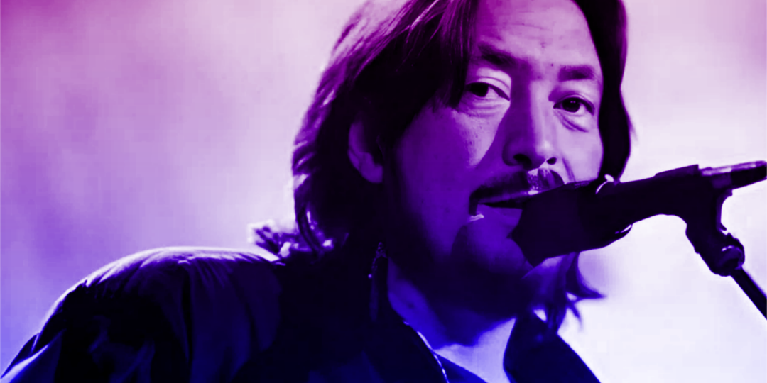 Почему Крис Ри популярен в России больше, чем на родине?