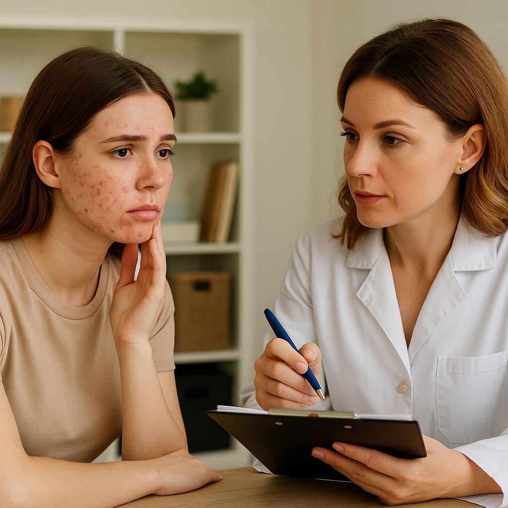 Всё лечится — но главное, не лечиться в одиночку!