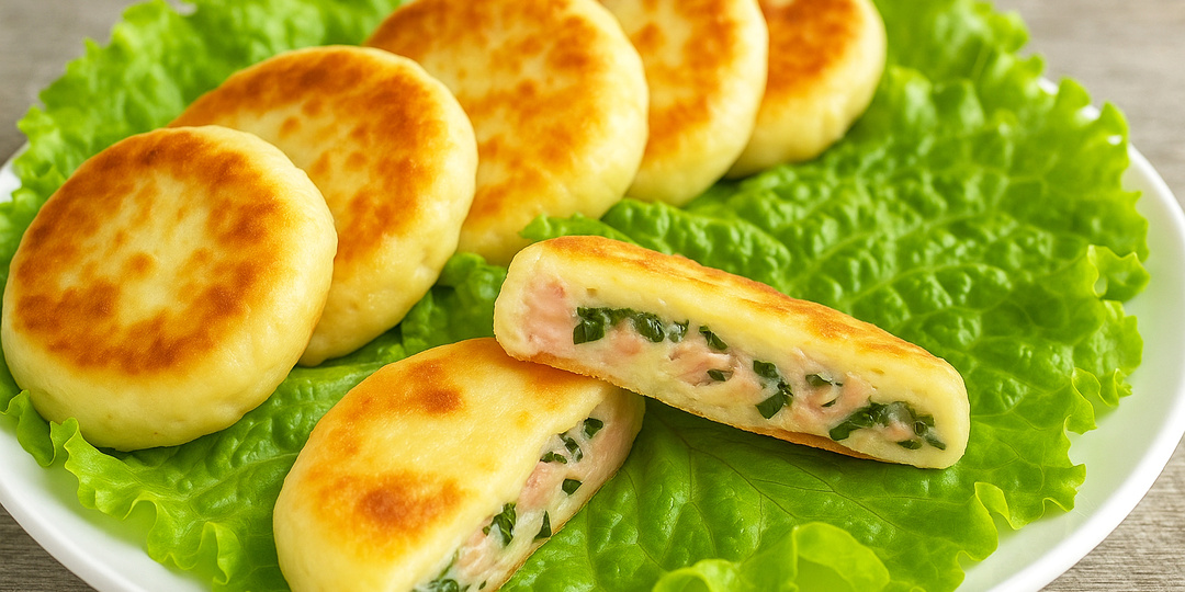 Что приготовить на завтрак или пикник? Быстрая, вкусная и ароматная закуска для всей семьи!