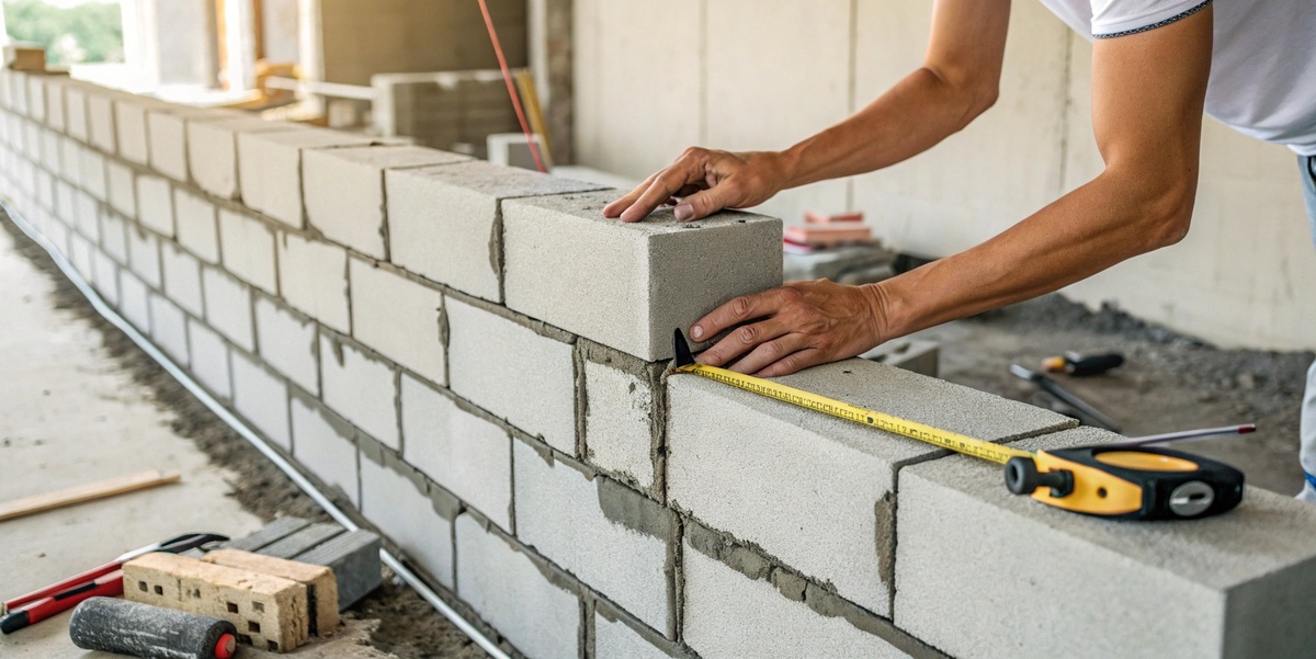 Дом своими руками: реально или нет