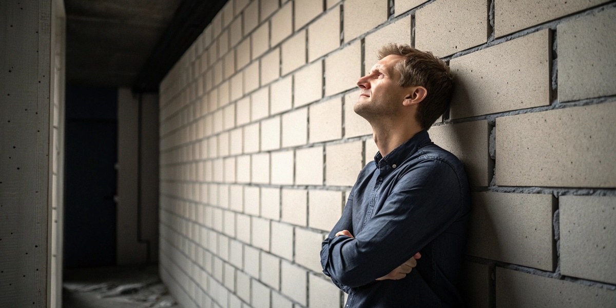 дом построить самому