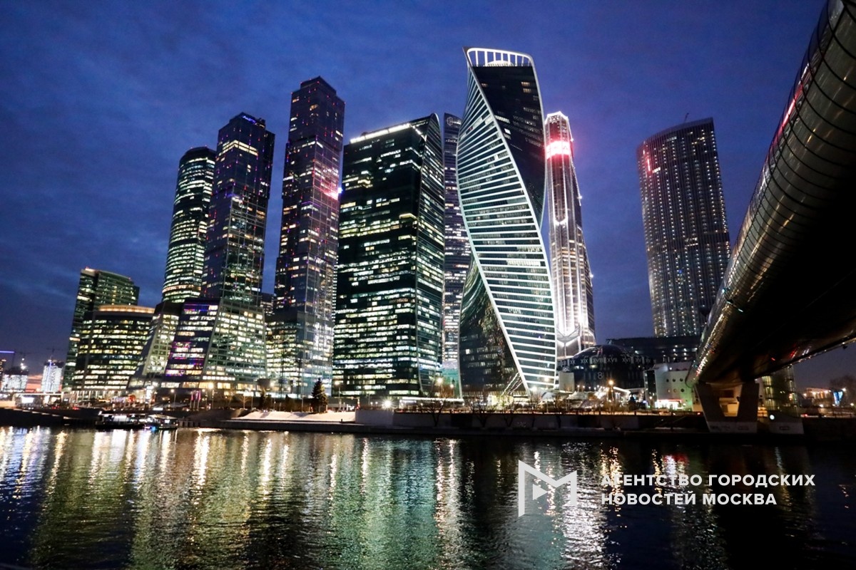 Фотограф: Артур Новосильцев