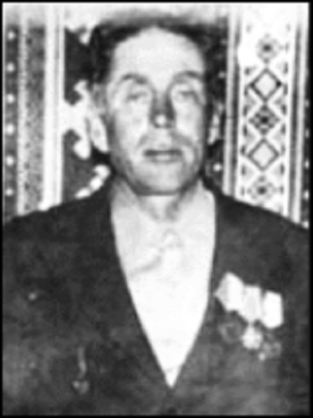 Дутченко Петр Пантелеевич