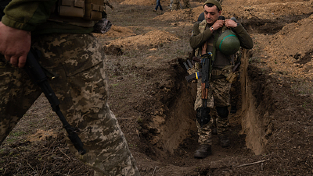    Ashley Chan/Globallookpress