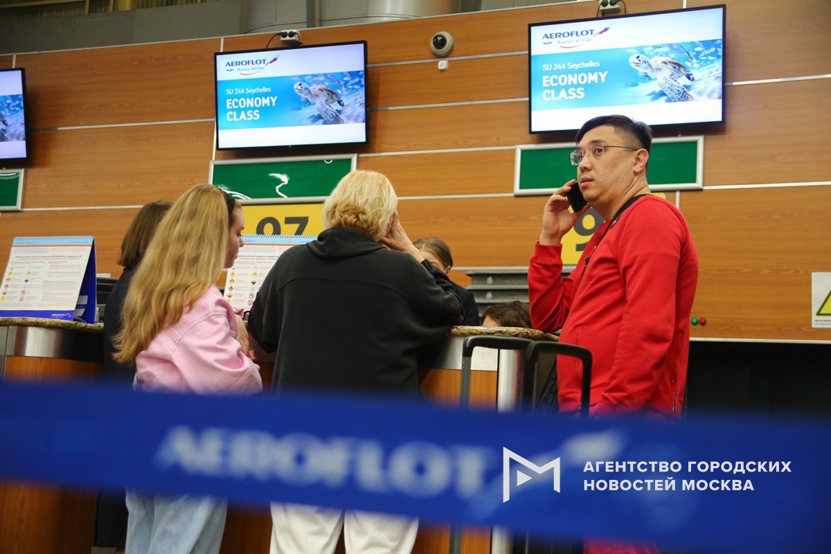 Фотограф: Сергей Ведяшкин