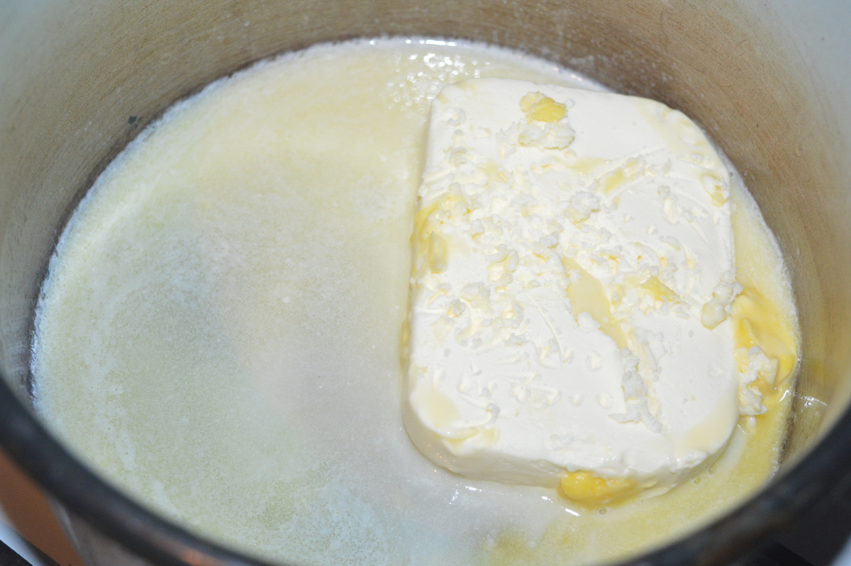 Печенье мишки. Шаг 2. Фото: канал Три рецепта.