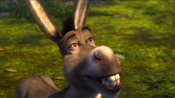    © Photo : DreamWorks Pictures