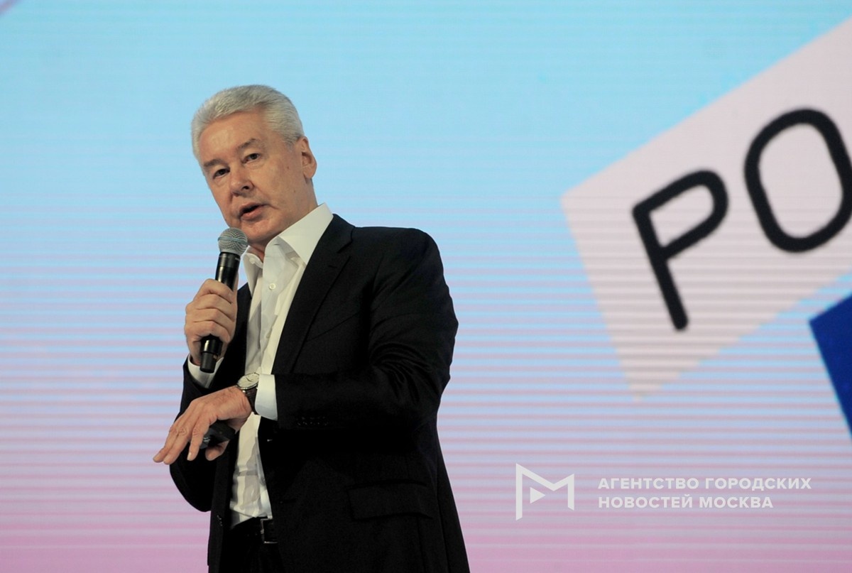 Фотограф: Андрей Любимов