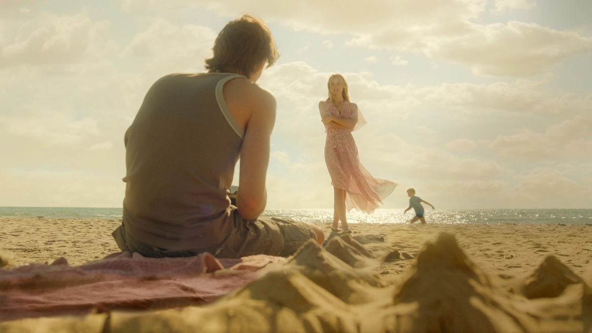 Судьбоносная встреча навсегда изменила жизнь Кэтрин