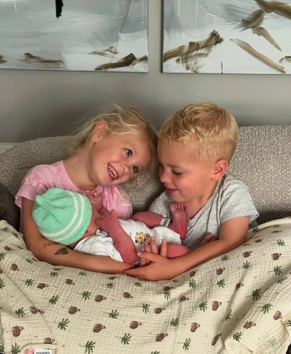 Из блога Возняцки📷
