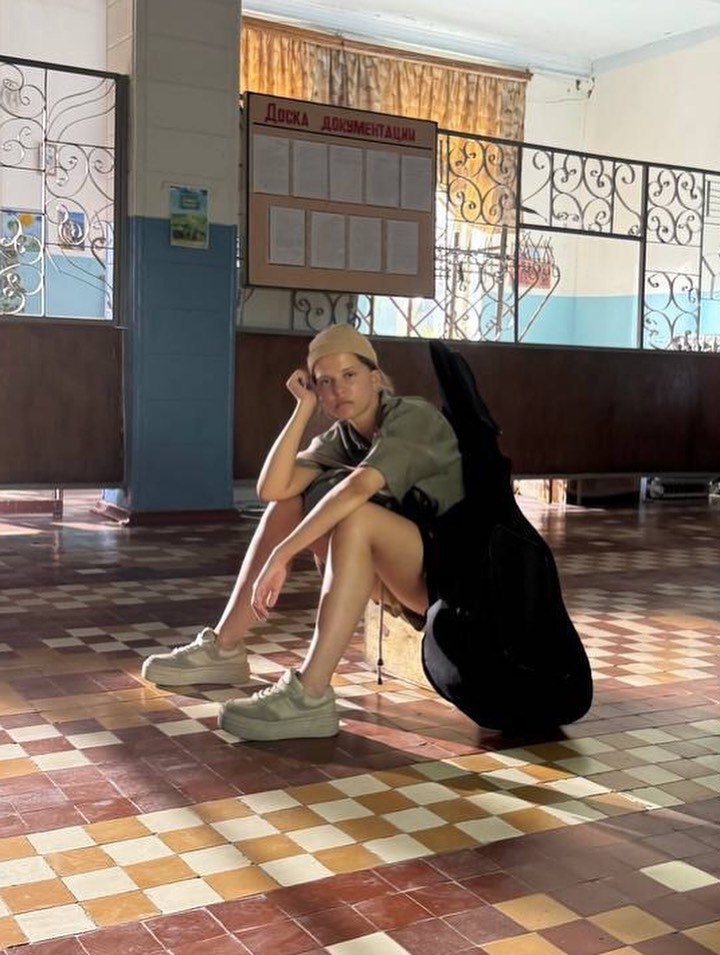 Листайте вправо, чтобы увидеть больше изображений