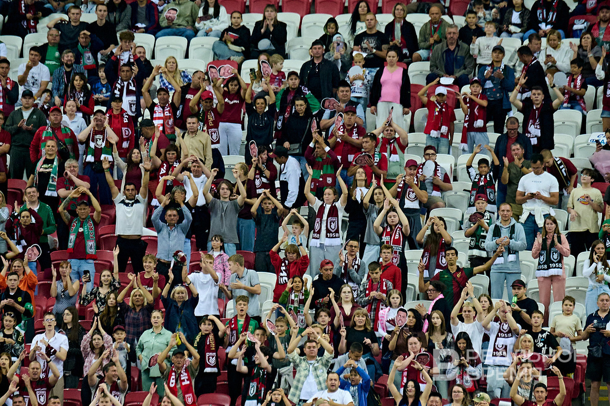   Динар Фатыхов / realnoevremya.ru