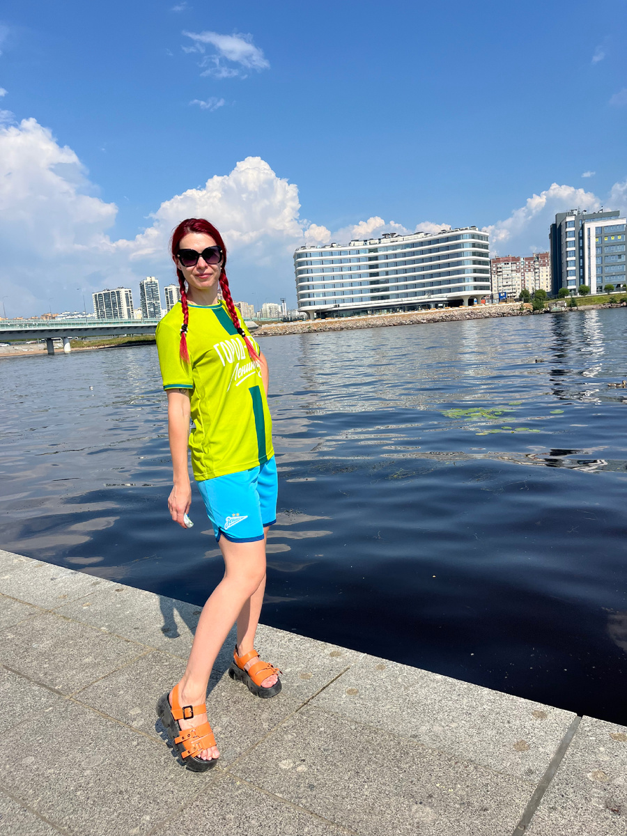 Фото автора 